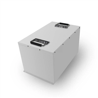 Lityum golf arabası akü paketi için maksimum deşarj akımı nedir?