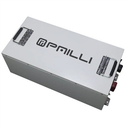 Bir golf arabası LFP bataryasının zamanla beklenen performans düşüşü ne olaca...